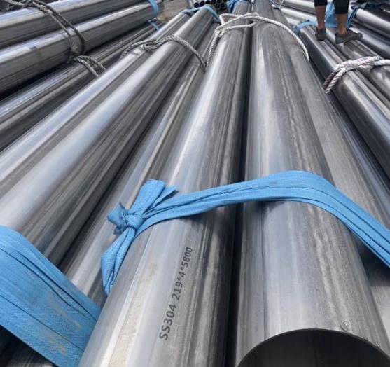 316L不銹鋼管具有幾大優(yōu)點(diǎn) 316L不銹鋼管具有幾大優(yōu)點(diǎn)