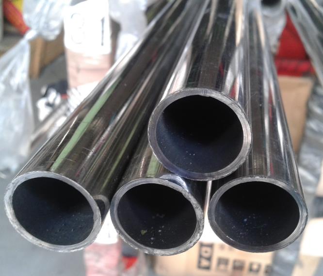 為什么不銹鋼管材那么受歡迎 為什么不銹鋼管材那么受歡迎